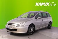 Peugeot 307 vaihtoauto