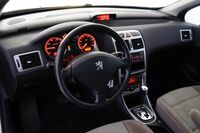 Peugeot 307 vaihtoauto