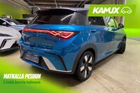 BYD Dolphin vaihtoauto