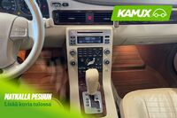 Volvo S80 vaihtoauto