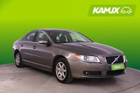 Volvo S80 vaihtoauto