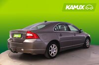 Volvo S80 vaihtoauto
