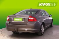 Volvo S80 vaihtoauto
