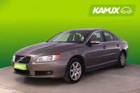 Volvo S80 vaihtoauto