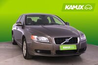 Volvo S80 vaihtoauto