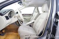 Volvo S80 vaihtoauto