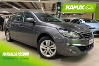 Peugeot 308 vaihtoauto