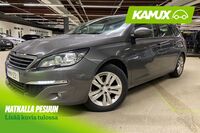 Peugeot 308 vaihtoauto