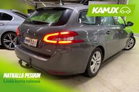 Peugeot 308 vaihtoauto
