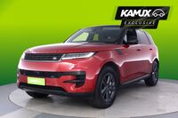 Land Rover Range Rover Sport vaihtoauto