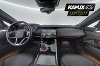 Land Rover Range Rover Sport vaihtoauto