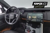 Land Rover Range Rover Sport vaihtoauto