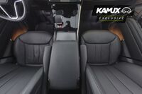 Land Rover Range Rover Sport vaihtoauto
