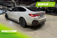 BMW i4 vaihtoauto