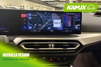 BMW i4 vaihtoauto