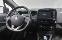 Renault Zoe vaihtoauto