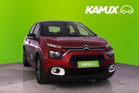 Citroën C3 vaihtoauto