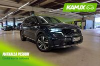 Kia Sorento vaihtoauto
