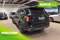 Kia Sorento vaihtoauto