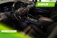 Kia Sorento vaihtoauto