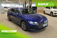 Volkswagen Arteon vaihtoauto