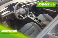 Volkswagen Arteon vaihtoauto