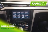 Volkswagen Arteon vaihtoauto