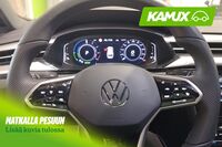 Volkswagen Arteon vaihtoauto
