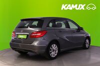 Mercedes-Benz B vaihtoauto