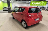 Suzuki Alto vaihtoauto