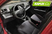 Suzuki Alto vaihtoauto