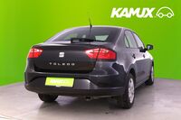 SEAT Toledo vaihtoauto