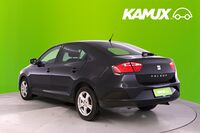 SEAT Toledo vaihtoauto
