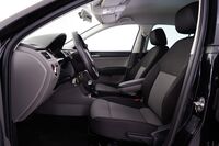 SEAT Toledo vaihtoauto