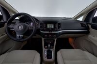 Volkswagen Sharan vaihtoauto