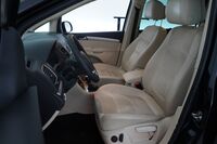 Volkswagen Sharan vaihtoauto