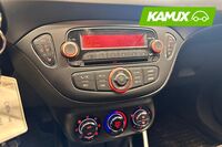 Opel Corsa vaihtoauto