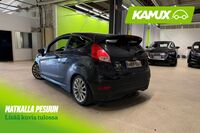 Ford Fiesta Van vaihtoauto