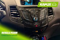 Ford Fiesta Van vaihtoauto