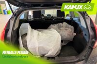 Ford Fiesta Van vaihtoauto