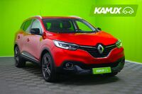 Renault Kadjar vaihtoauto