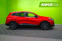 Renault Kadjar vaihtoauto