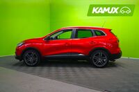 Renault Kadjar vaihtoauto