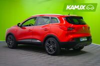 Renault Kadjar vaihtoauto