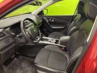 Renault Kadjar vaihtoauto