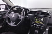 Renault Kadjar vaihtoauto