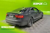 Audi S5 vaihtoauto