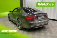 Audi S5 vaihtoauto