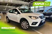 SEAT Arona vaihtoauto