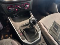 SEAT Arona vaihtoauto